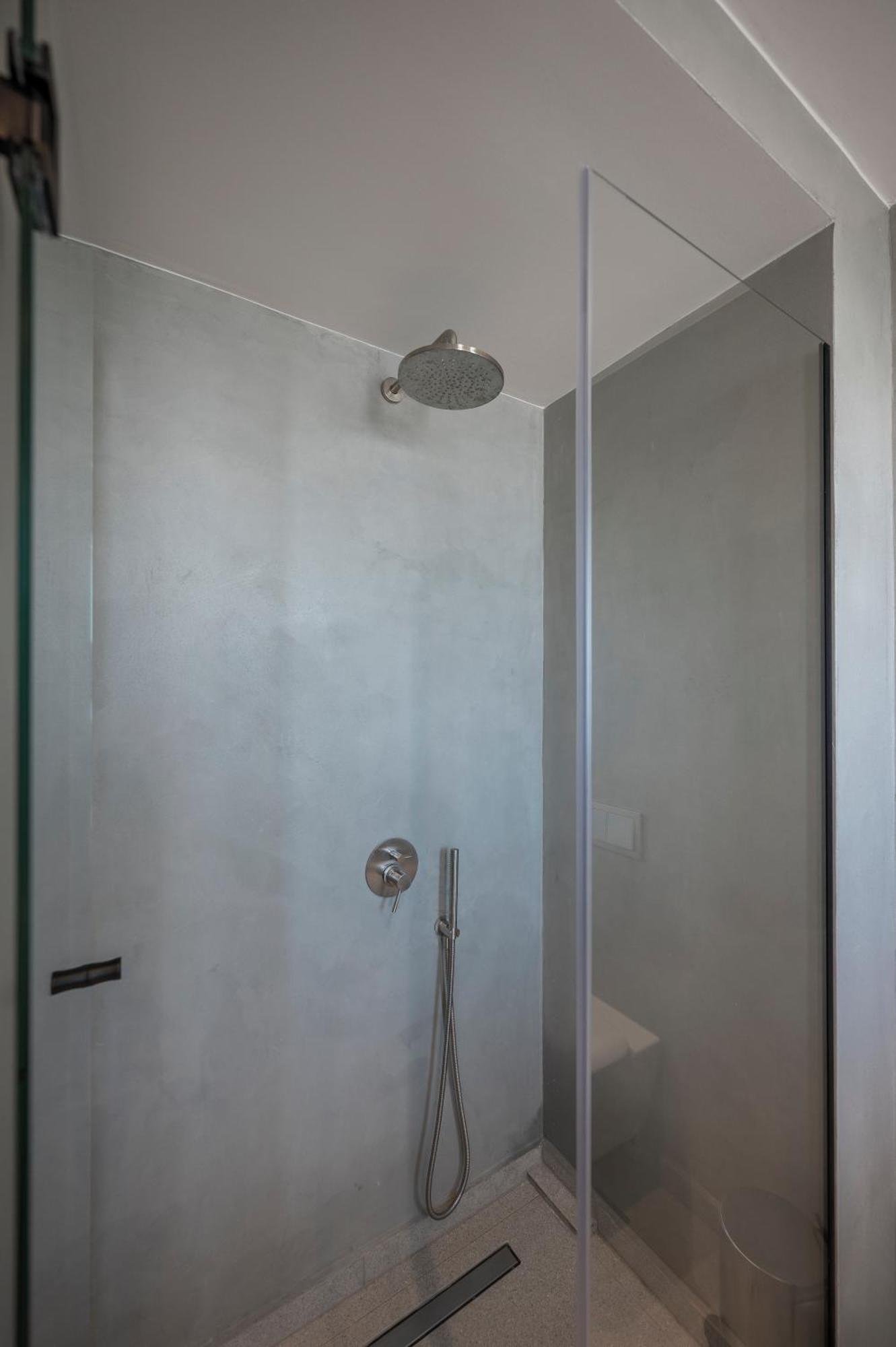 Anima Residence Nea Roda Bagian luar foto